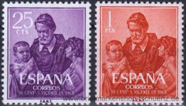 Spanien, 1191-92 **