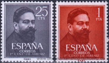 Spanien, 1215-16 **