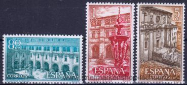 Spanien, 1217-19 **