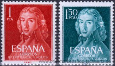 Spanien, 1223-24 **