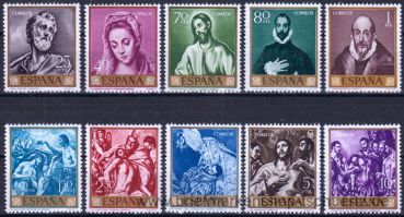 Spanien, 1225-34 **