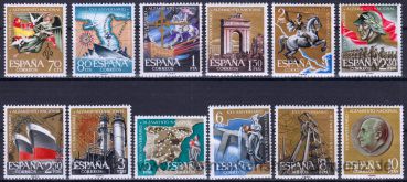 Spanien, 1248-59 **