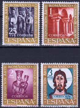 Spanien, 1260-63 **