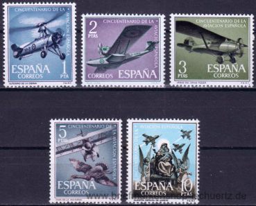 Spanien, 1296-00 **