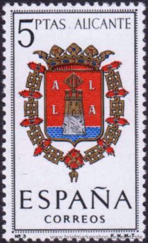 Spanien, 1303 **