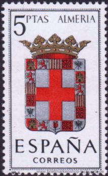 Spanien, 1317 **