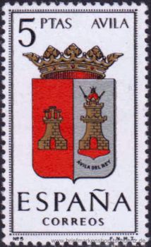 Spanien, 1321 **