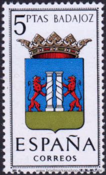 Spanien, 1326 **