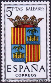 Spanien, 1333 **