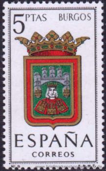 Spanien, 1339 **