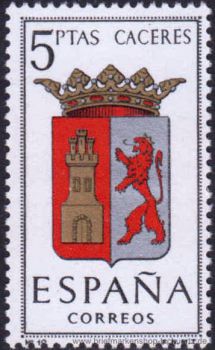 Spanien, 1370 **