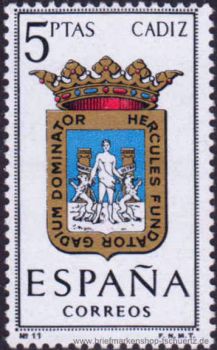 Spanien, 1371 **