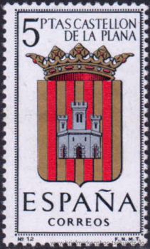 Spanien, 1373 **