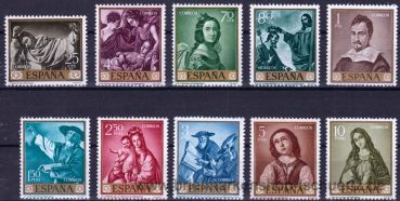 Spanien, 1304-13 **