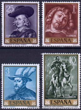 Spanien, 1322-25 **