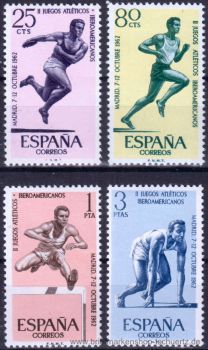 Spanien, 1342-45 **