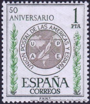 Spanien, 1354 **
