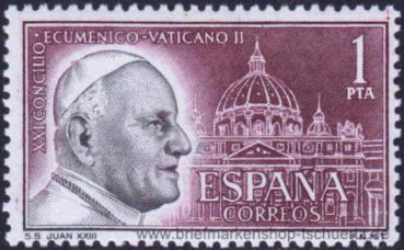 Spanien, 1375 **