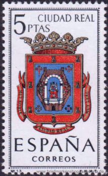 Spanien, 1376 **