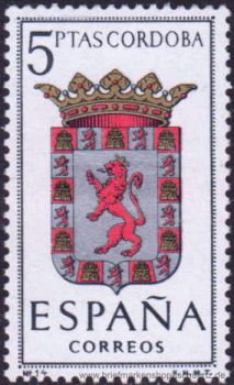 Spanien, 1378 **