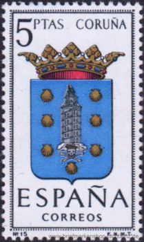 Spanien, 1383 **