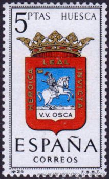 Spanien, 1434 **