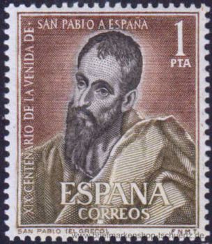 Spanien, 1377 **