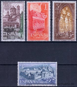 Spanien, 1379-82 **