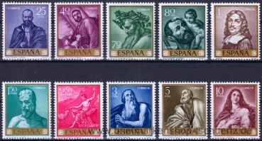 Spanien, 1384-93 **