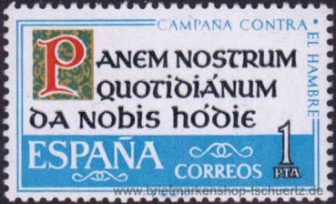 Spanien, 1400 **
