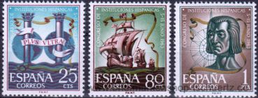 Spanien, 1401-03 **