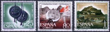 Spanien, 1405-07 **