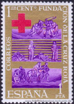 Spanien, 1427 **