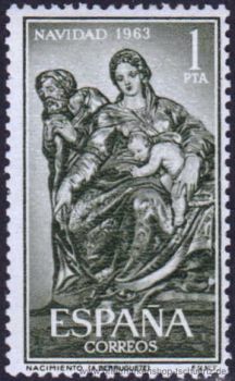 Spanien, 1429 **