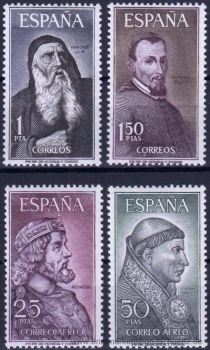 Spanien, 1430-33 **