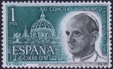 Spanien, 1435 **