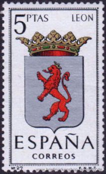 Spanien, 1443 **