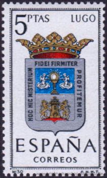 Spanien, 1481 **