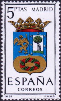 Spanien, 1497 **