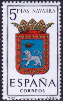 Spanien, 1519 **