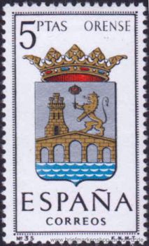 Spanien, 1521 **