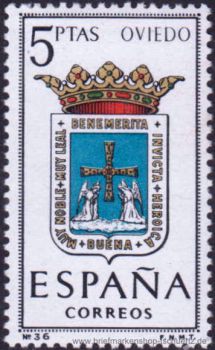 Spanien, 1524 **