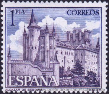 Spanien, 1436 **