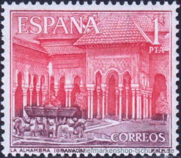 Spanien, 1439 **