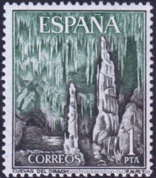 Spanien, 1444 **