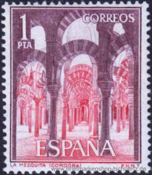 Spanien, 1469 **
