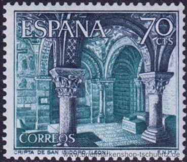 Spanien, 1482 **