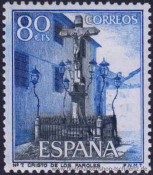 Spanien, 1503 **