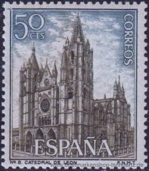 Spanien, 1520 **