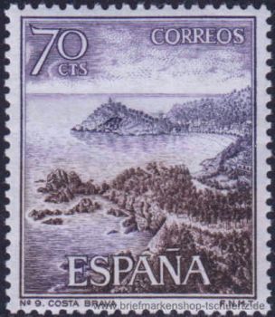 Spanien, 1522 **